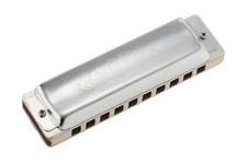 SEYDEL Blues Classic 1847 Harmonica A