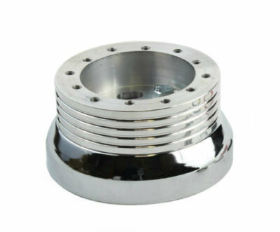 1970-1973 Chevy C/K Series Pick Up Steering Wheel Adapter Six Hole Pattern