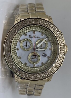 Joe Rodeo ダイヤモンド 3.15カラット Pilot JRPL3