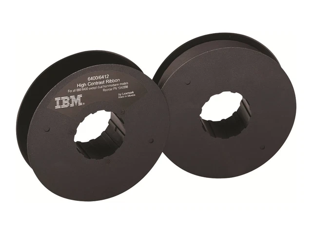Lexmark Printer Ink Ribbons for IBM