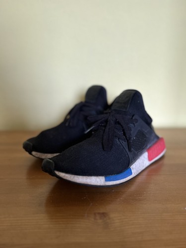 nmd xr1 primeknit og