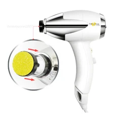 Luxor Pro Tip 2 Toe Electric Pedicure Drill for remove Callus