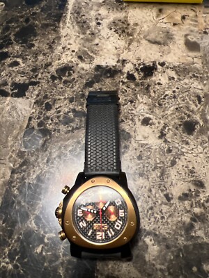 Equipe E207 Grille Mens Watch