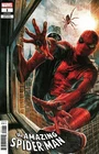 Amazing Spider-Man Vol 7 #1 Cover E Variant Lee Bermejo Cover MARVEL COMICS 2025