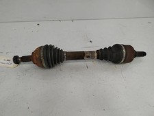Cardan Peugeot 607
