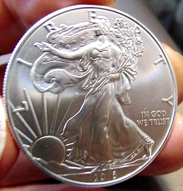 コレクション 2016 Walking Liberty Silver Coin Walking Liberty 2016 Silver Bullion Coins for sale | eBay
