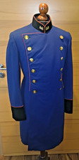 Uniformrock eines Heizers um 1906, Super Zustand!