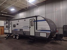 2021 Coachmen Catalina Legacy Edition 263BHSCK