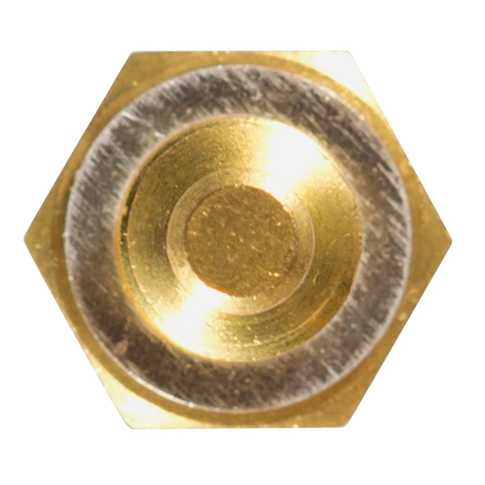 Sensor de temperatura del refrigerante del motor Delphi 1989 para Mercedes-Benz 300TE 1988-1993 Foto 3 de 4