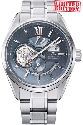 Orient Star Men's Contemporary 41mm Automatic RE-AV0132L00B