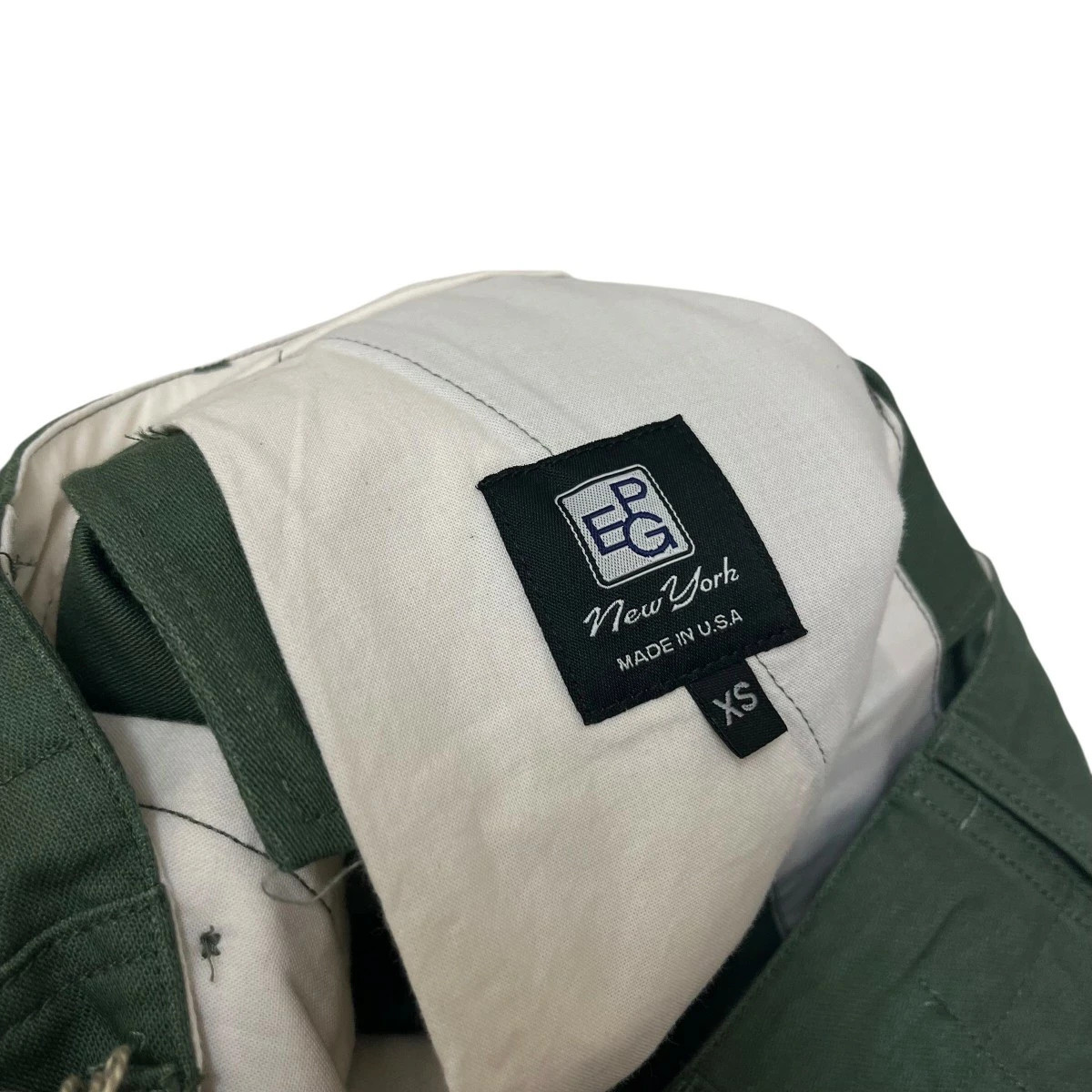 Engineered Garments×BEAMS PLUS PEG GLASSFIELD PAN… - image 5