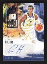 2019-20 Panini Court Kings Basketball Cards 36