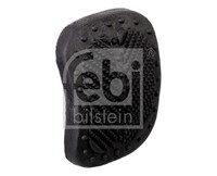 Pedalbelag Kupplungspedal Febi Plus Febi Bilstein 10918 FüR Peugeot Lancia Fiat