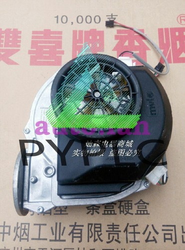 RG148/1200-3612-010302 USED  85W 120V FOR Cooling  blower 1pc