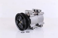 Klimaanlagen – Kompressor R 134a PAG 46 89191 NISSENS für FORD MAZDA