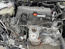 2016-2021 Honda Civic Engine 2.0l I-4 Dohc I-vtec 158hp At Fwd 62k -sport- 62521 2016-2021 Honda Civic Engine 2.0l I-4 Dohc I-vtec 158hp At Fwd 62k -sport- 62521