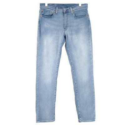 Levi's Jeans 511 Men Slim Straight Xd3 Size W34 L34