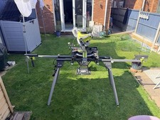 Ryobi Mitre Saw Leg Stand