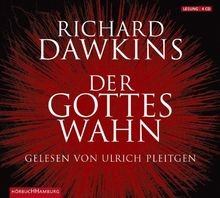 Der Gotteswahn von Richard Dawkins | Buch | Zustand wie neu