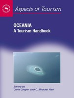 Chris Cooper (U. A.) | Oceania | Buch | Englisch (2005) | A Tourism Handbook