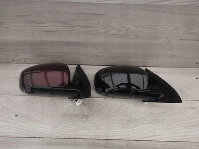 INFINITI JX35 QX60 16 PIN Rechter Außenspiegel Beifahrerseite Türspiegel OE