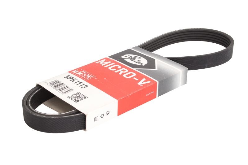 Multi-coast GAT Belt for A4 B7 Cabriolet, A8 D4, ALLROAD C5, Q7, Q7 Van