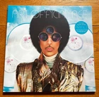 Prince Art Official Age Vinyl Sealed