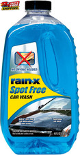 620073 High Foam Car Wash Soap Deep Cleaning Spot Free Shine 48 oz