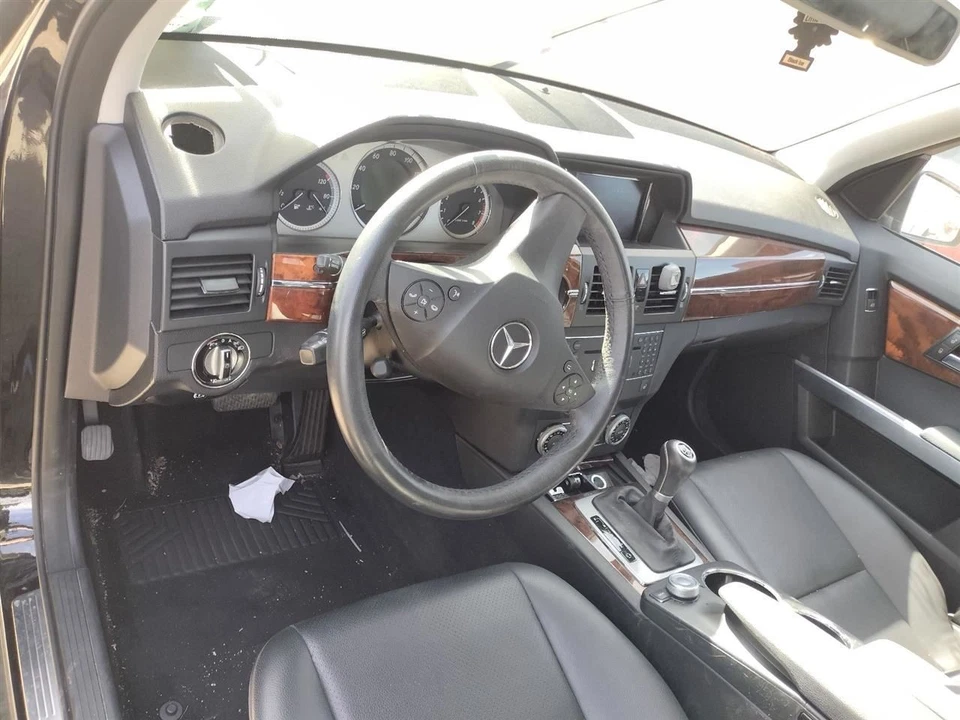 PEDAL, BRAKE/CLUTCH A 204 300 13 04 2010 MERCEDES-BENZ GLK350 Foto 2 de 4