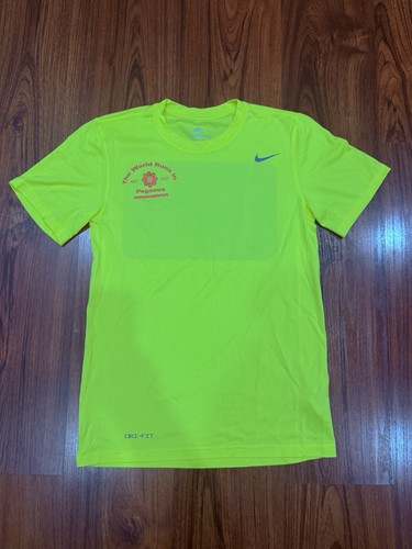 Nike Dri Fit “Gone Running” Shirt