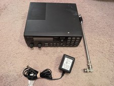 Radio Shack PRO-2040 Direct Entry Programmable 100 Channel Scanning Receiver