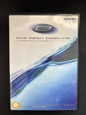 The Teen Timeline by Mark Hart (DVD, 4-Disc Set)