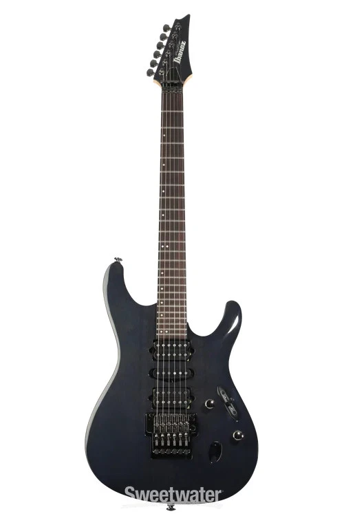 Ibanez Prestige S5470 for sale - eBay