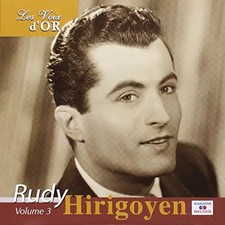 Volume 3 [Import], Rudy Hirigoyen