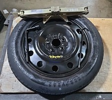 SPARE TIRE 17"  WITH JACK KIT FITS 2023 2024 2025 HONDA HR-V HRV #5-0608