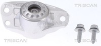 Triscan FederbeinstüTzlager Hinterachse U.A. FüR Audi, Seat, Skoda, VW
