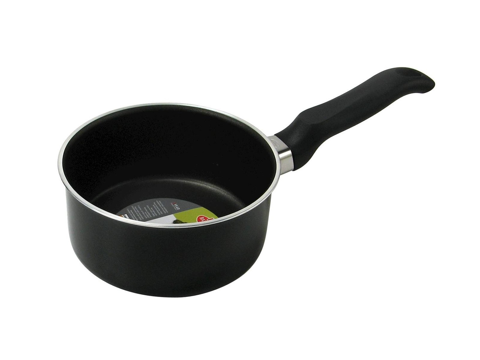 Casserole Ballarini Firenze Non-Stick 1 Handle CMS 16