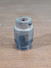 Boston Flexible Coupling FC 12  Bore Boston Gear Works  