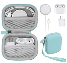 CaseSack All-in-One Storage Case for iPhone MagSafe Charger & Accessories