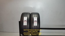GOMME USATE   225/45R17 91W CONTINENTAL RUNFLAT SPORTCONTACT 2 RF PNEUMAT B93666