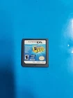 Tested...Spongebob's Boating Bash - Nintendo DS NDS
