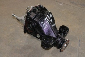 2013-2016 SUBARU BRZ SCION FR-S 4.10 RATIO Y38 LSD DIFFERENTIAL 39K MILES DIFF