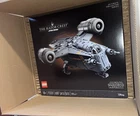 Lego Star Wars 75331 UCS The Razor Crest | Brand New Factory Sealed