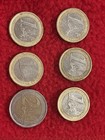 Euro 1999-2002 Coins — photo 2