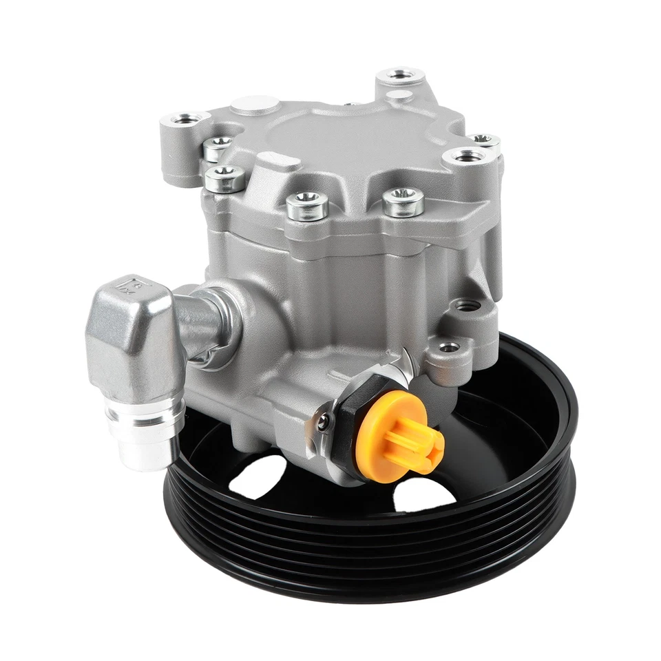 Power Steering Pump 21-5294 For Mercedes Benz ML320 ML350 ML430 ML500 1998-2005 - Image 4 of 4