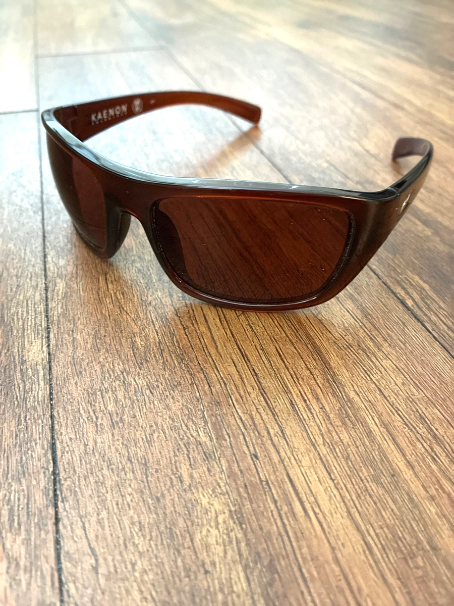 kaenon sunglasses products for sale | eBay display picture 3
