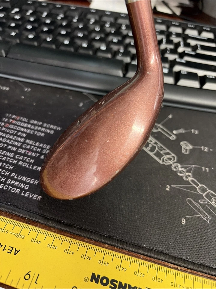 Left-Handed Power Play Hybrid 18* Aldila Stiff - Image 4 of 4