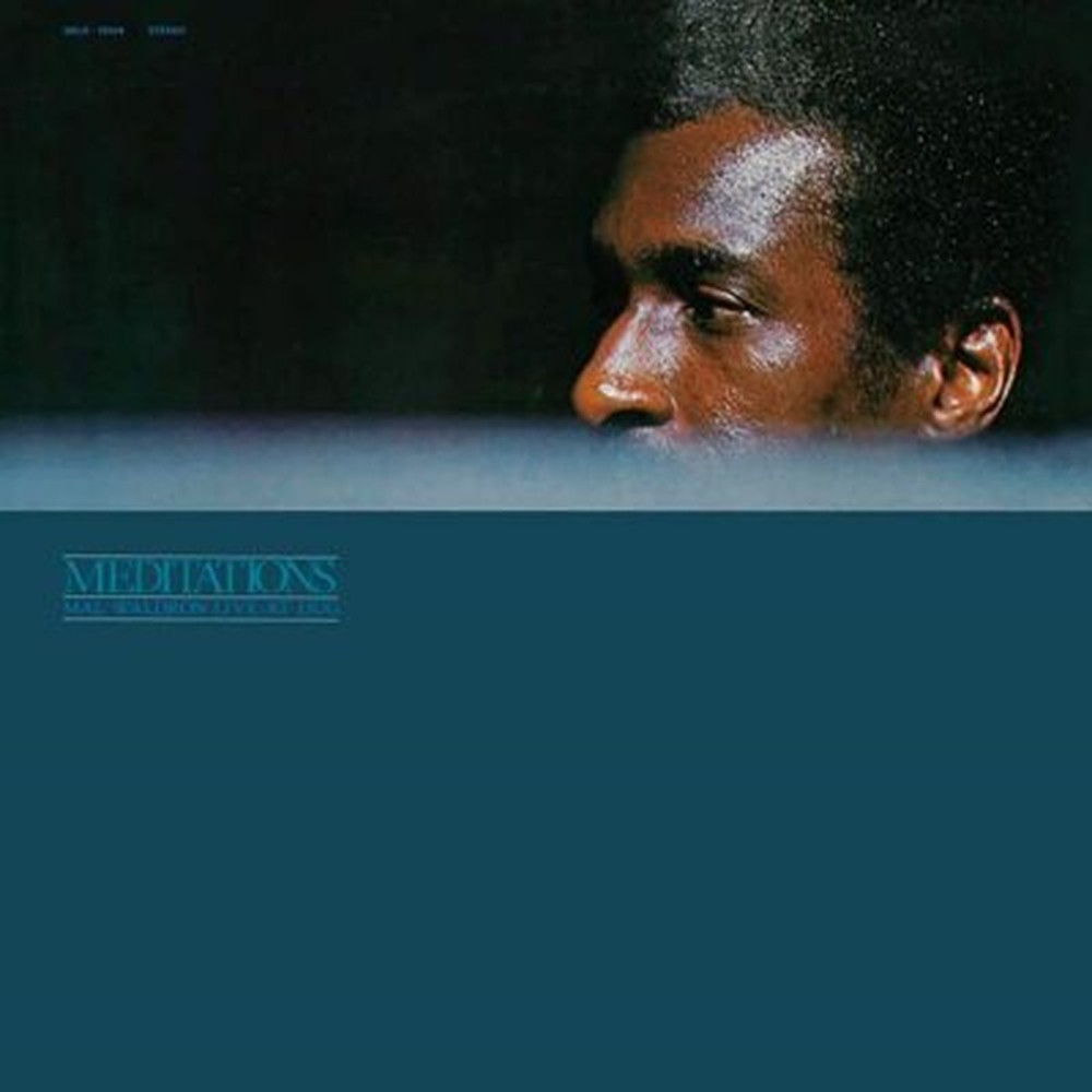 Mal Waldron-Meditations- Live At Dug-CD Paper Sleeve Ltd/Ed Reissue Japan