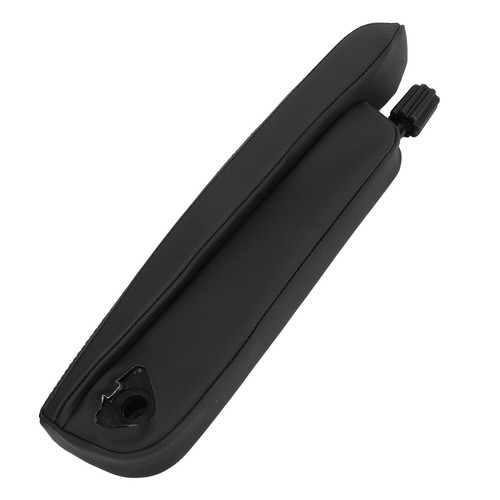 Hot Car Front Armrest LR003724 Left Side High Density Foam Black For LR2 - Picture 22 of 23