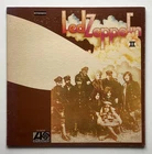 ORIGINAL Vtg 1969 LED ZEPPELIN II Album 1ST PRESSING Vinyl RECORD Lp EX COND!!